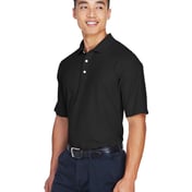 Side view of DRYTEC20™ Performance Polo