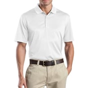 Front view of Select Snag-Proof Polo