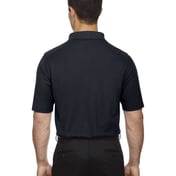 Back view of DRYTEC20™ Tall Performance Polo