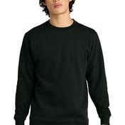 Front view of V.I.T. Fleece Crew