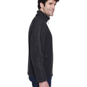 Side view of Men’s Tall Journey Fleece Jacket