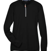 Front view of Women’s DRYTEC20™ Performance Quarter-Zip Pullover