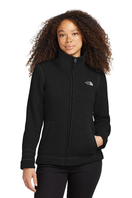 Women’s Sweater Fleece Jacket