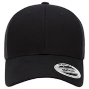 Front view of Elite Cap