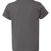 Back view of Toddler Jersey Tee