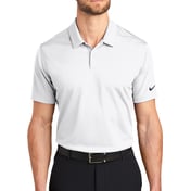 Front view of Dry Essential Solid Polo