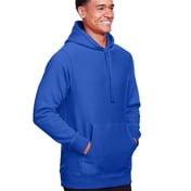 Side view of Zone HydroSport™ Heavyweight Pullover Hooded Sweatshirt