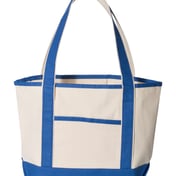 Front view of 20L Small Deluxe Tote