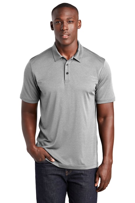 Front view of Endeavor Polo