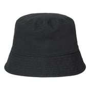 Side view of Sustainable Bucket Hat