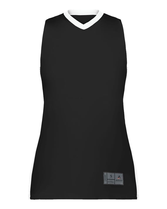 Front view of Women’s Match-Up Basketball Jersey