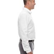 Side view of Men’s Ultimate Long Sleeve Buttondown