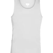 Front view of Youth Training Tank Top