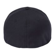 Back view of NU® Cap
