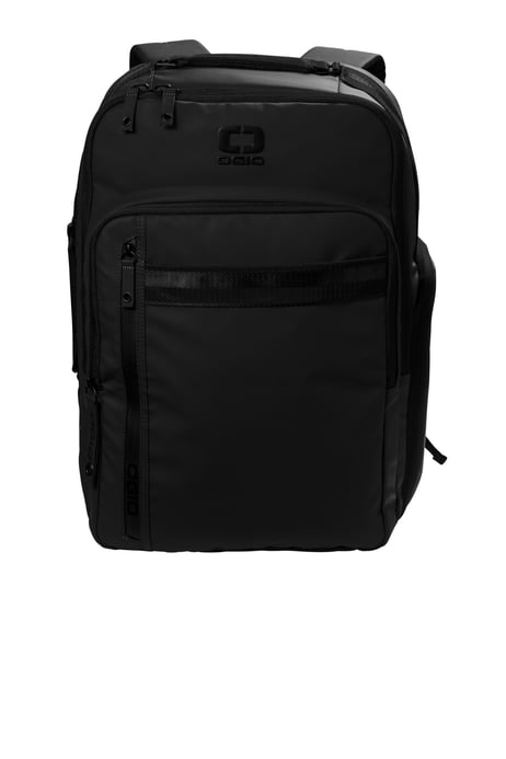Frontview ofCommuter XL Pack