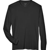 Front view of Zone Performance Long Sleeve T-Shirt