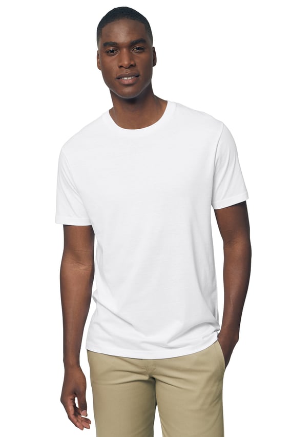 Front view of Unisex Rocker Tee