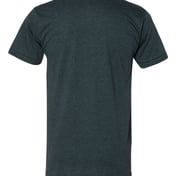 Back view of 50/50 Tee