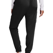 Back view of Women’s Premiere Flex Jogger Pant