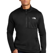 Front view of Skyline 1/2-Zip Fleece