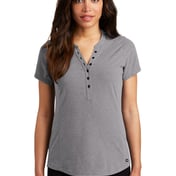 Front view of Women’s Tread Henley