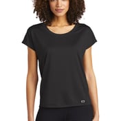 Front view of Women’s Pulse Dolman Tee