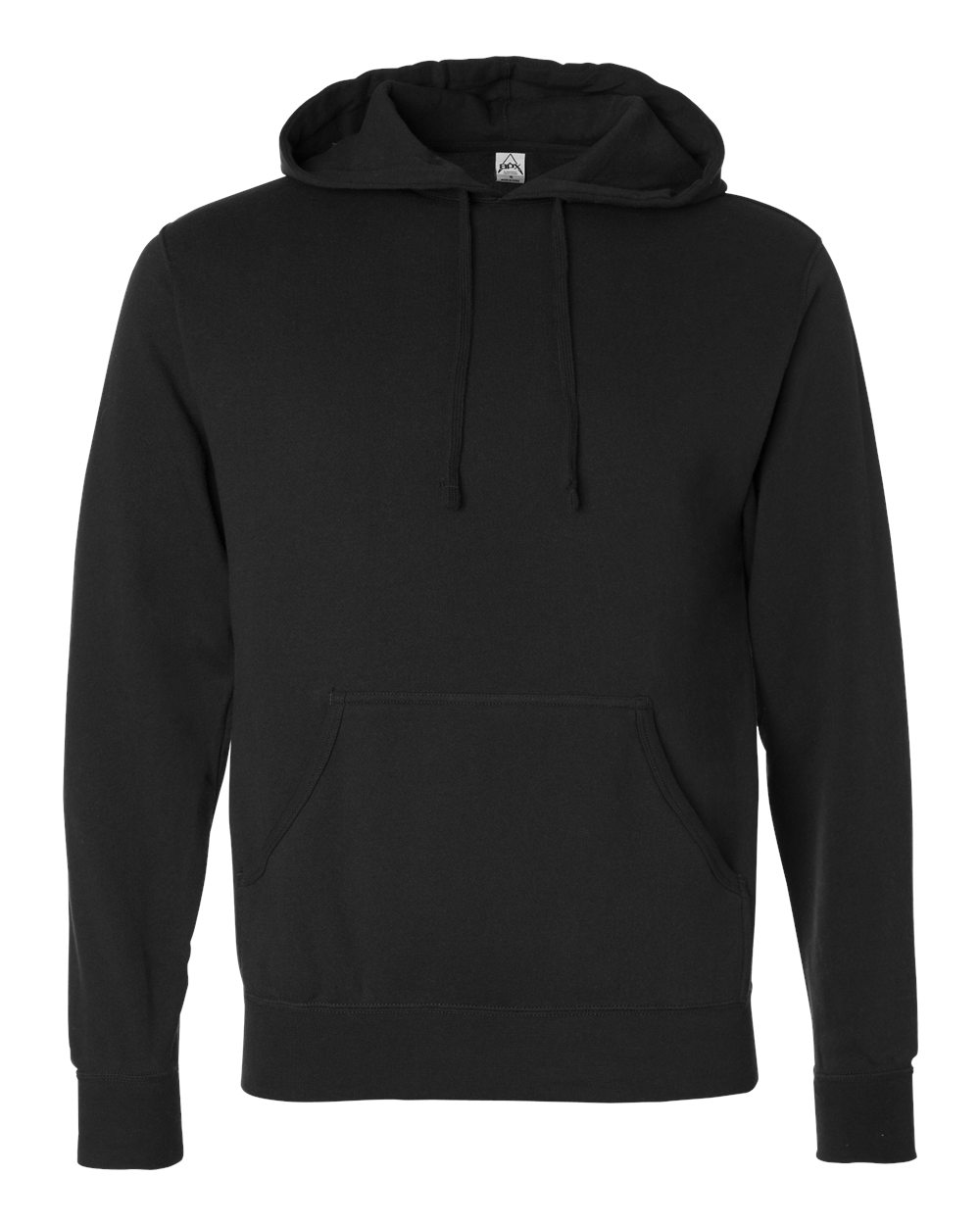 Front view of Hooded Sweatshirt