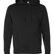 Front view of Hooded Sweatshirt