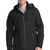 Front view of Torrent Waterproof Jacket