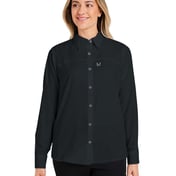 Front view of Women’s Tide Point Long Sleeve Shirt