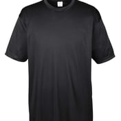 Front view of Cool & Dry Basic Performance T-Shirt