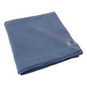 Front view of Garment-Dyed Fleece Dorm Blanket