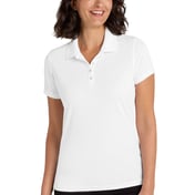 Front view of Women’s Dry Zone&reg; UV Micro-Mesh Polo
