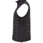 Side view of Women’s Elemental Puffer Vest