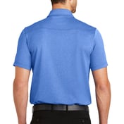 Back view of Express Polo