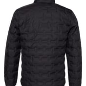 Back view of Delta Ridge™ II Down Jacket