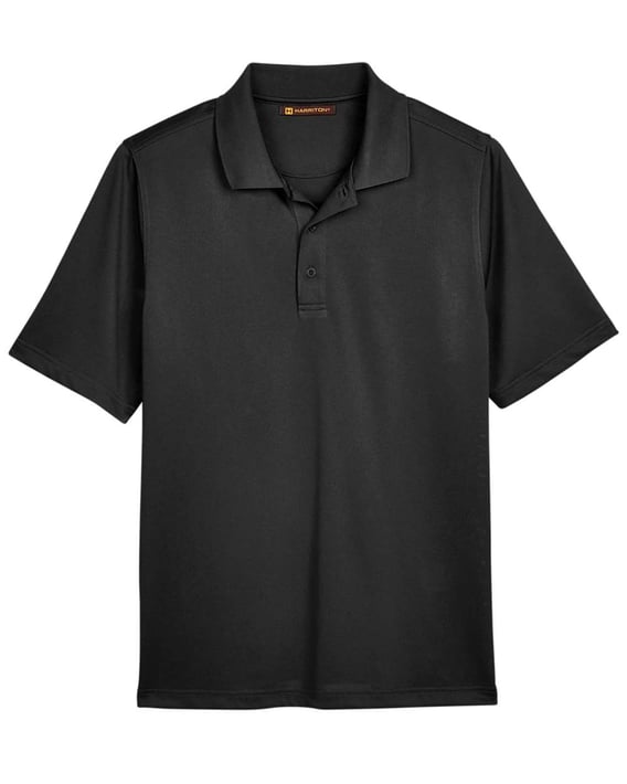 Front view of Tall Advantage Snag Protection Plus IL Polo