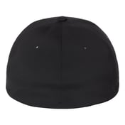 Back view of Delta® Seamless Cap
