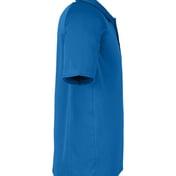 Side view of Lopro Solid Performance Polo