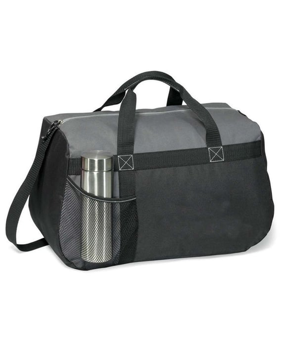 Front view of Sequel Sport Bag