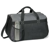 Front view of Sequel Sport Bag