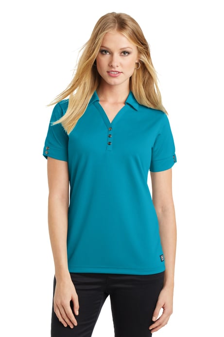 Front view of Glam Polo