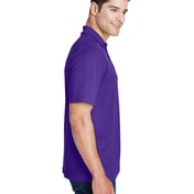 Side view of Men’s Origin Performance Piqué Polo