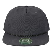 Front view of The Chill Cap