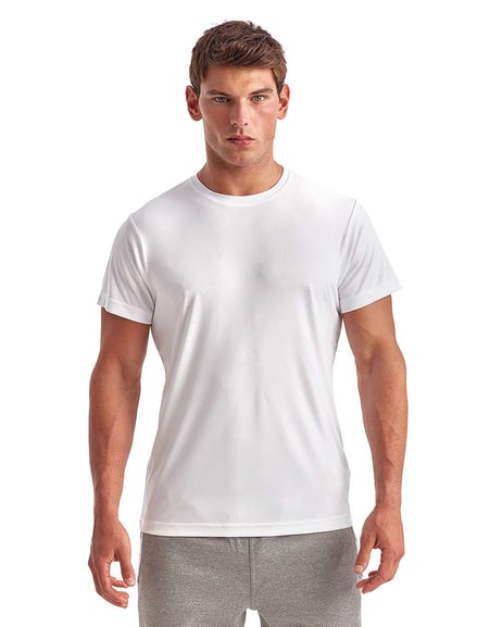 Front view of Recycled Performance T-Shirt