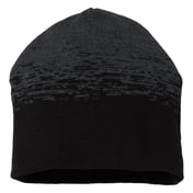 Front view of USA-Made Static Beanie