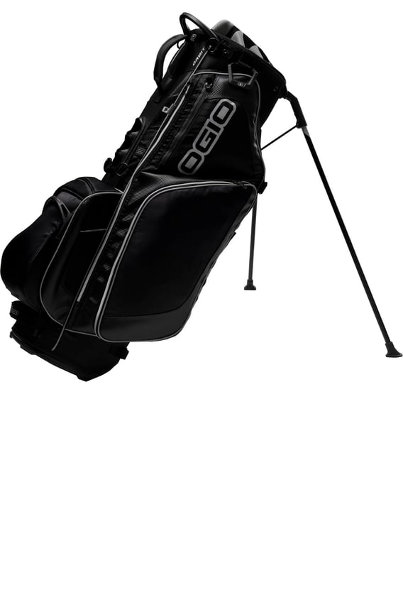 Front view of Orbit Cart Bag