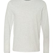 Front view of Jersey Long Sleeve Tee