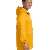 Side view of Men’s Essential Rainwear