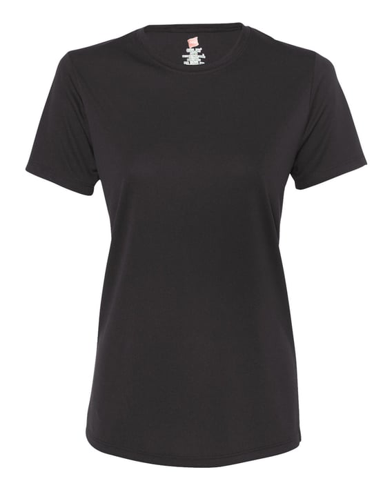 Front view of Cool DRI® Women’s Performance T-Shirt